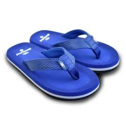 Brasileras Chanclas Puff