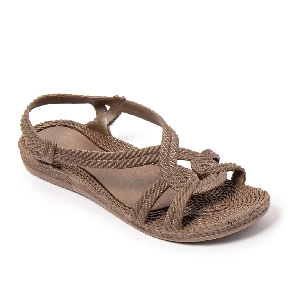 Brasileras Sandalias Esmirna