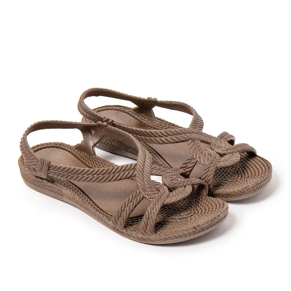 Brasileras Sandalias Esmirna