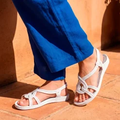 Brasileras Sandalias Esmirna
