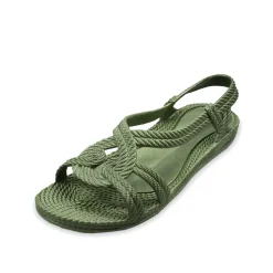 Brasileras Sandalias Esmirna