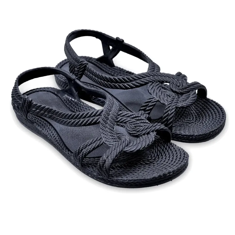 Brasileras Sandalias Esmirna