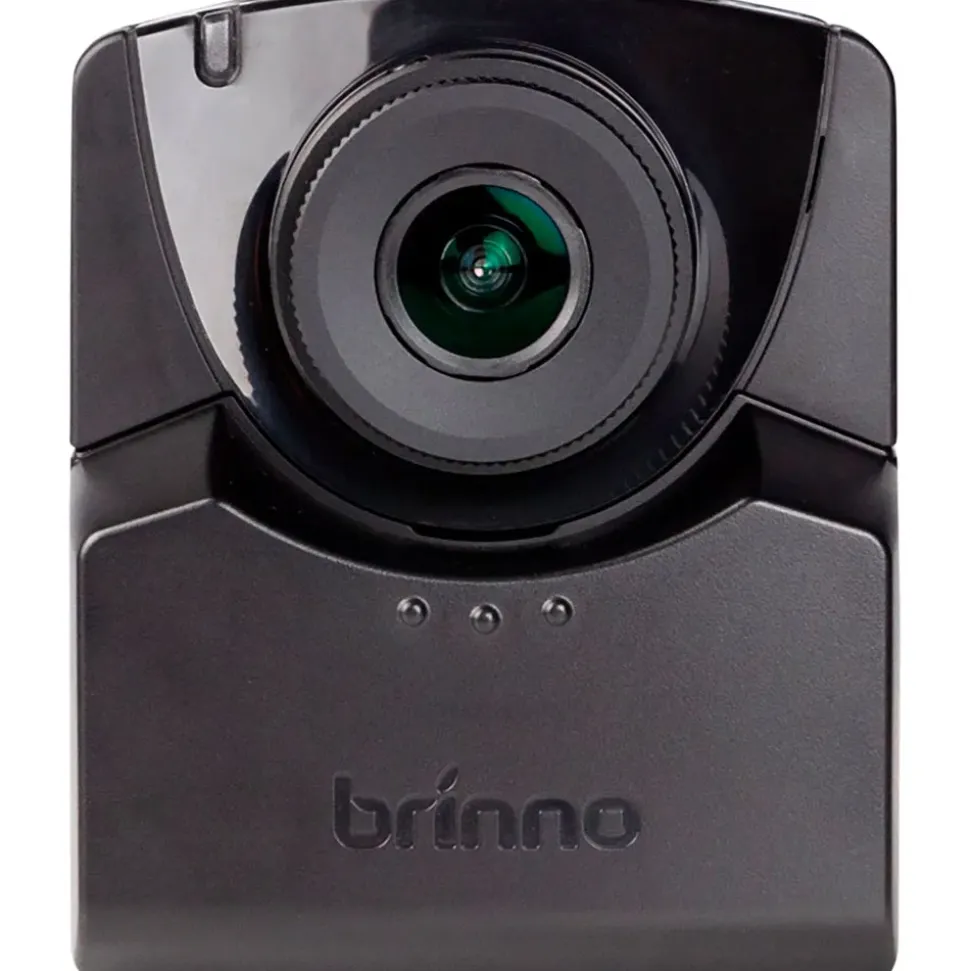 Brinno Cámara deportiva TLC2020 Time Lapse Camera