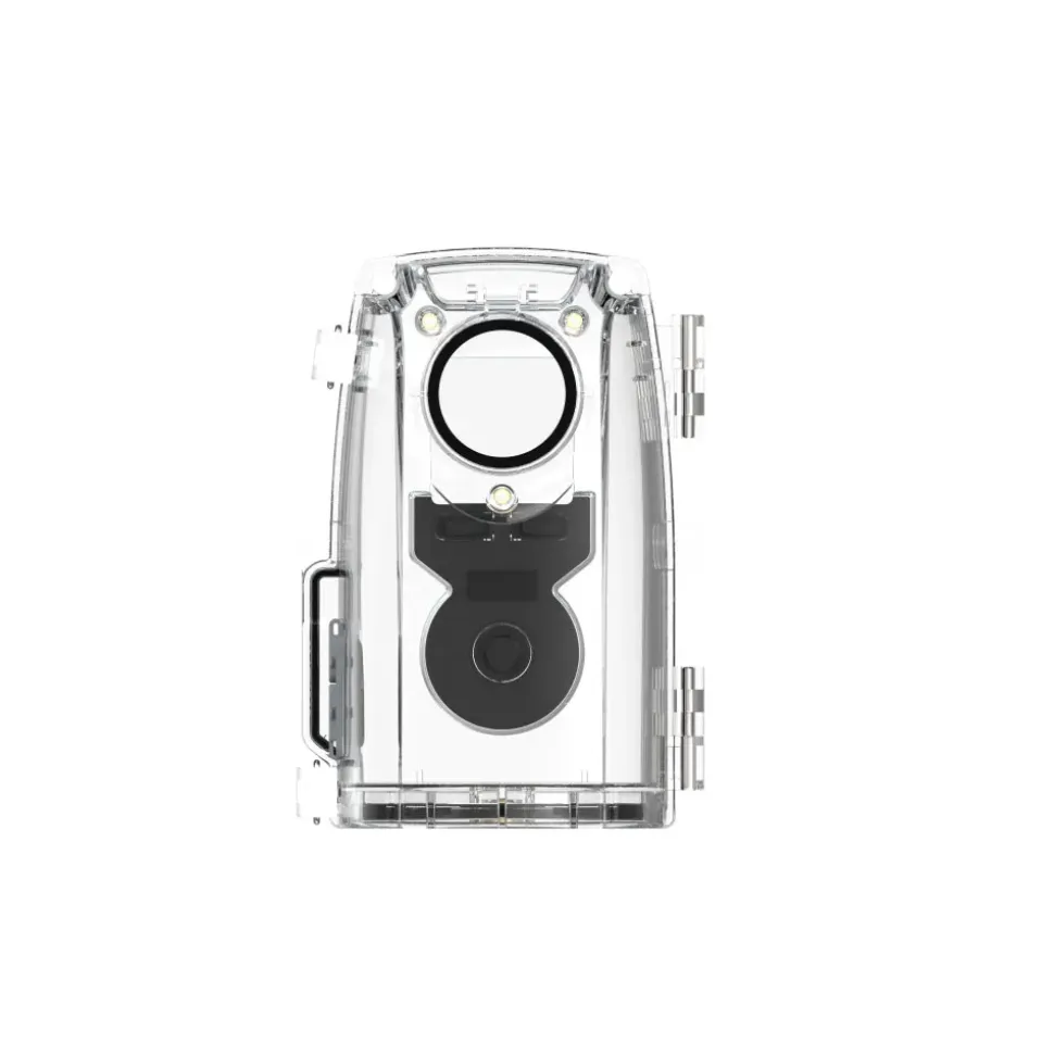 Brinno Cámara deportiva TLC300 Time Lapse Camera