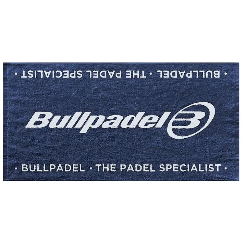 Bullpadel Toalla Bptowel26i 150x90
