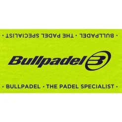 Bullpadel Toalla Bptowel26i 100x50