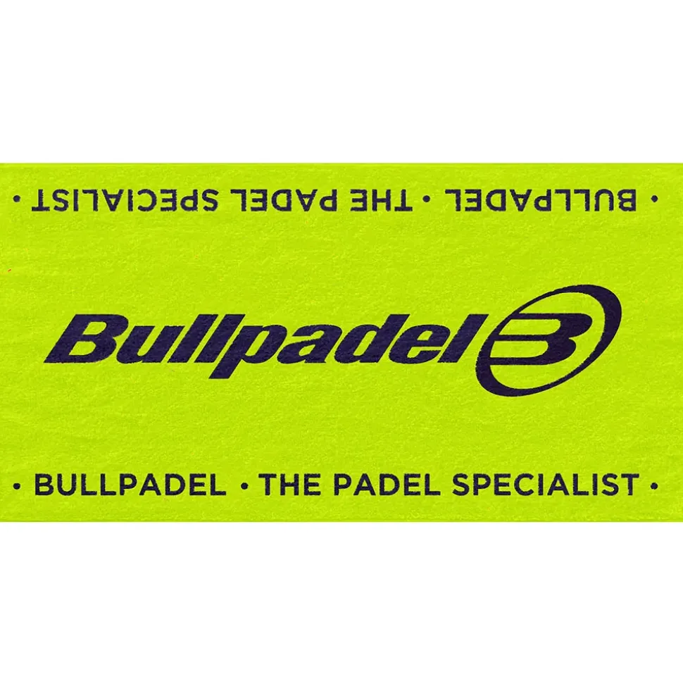 Bullpadel Toalla Bptowel26i 100x50