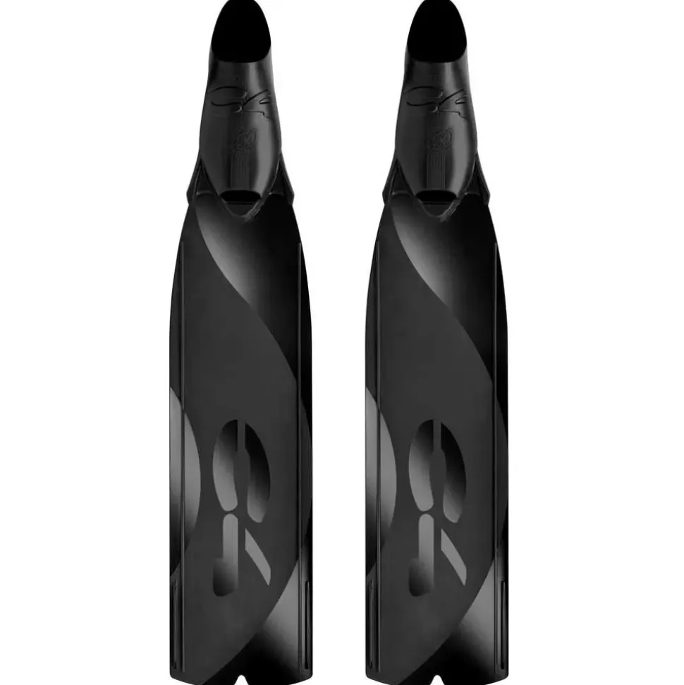 C4 Aletas de buceo Predator