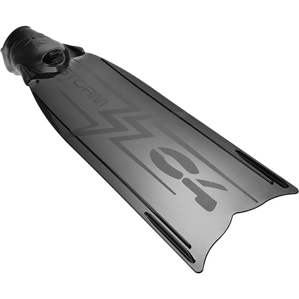 C4 Aletas de buceo Storm