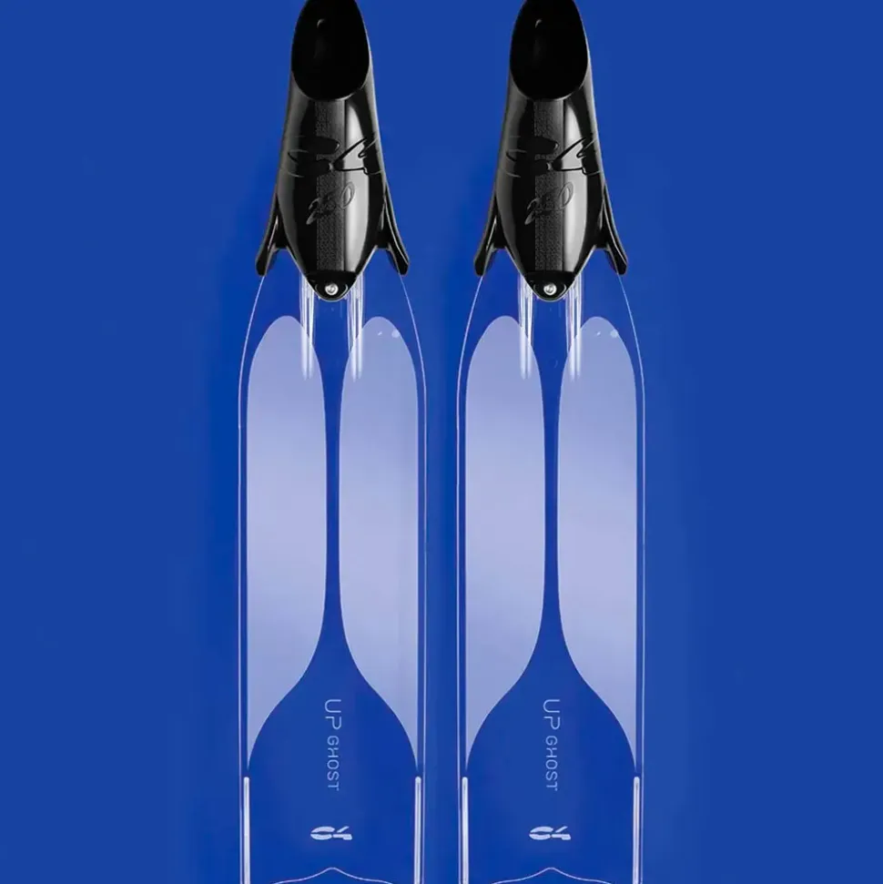 C4 Aletas de pesca submarina Ghost 250