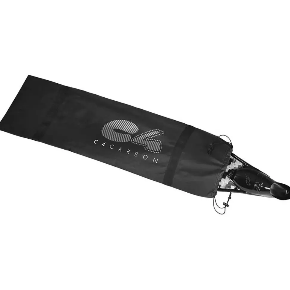 C4 Bolsa de aletas Basic Nylon