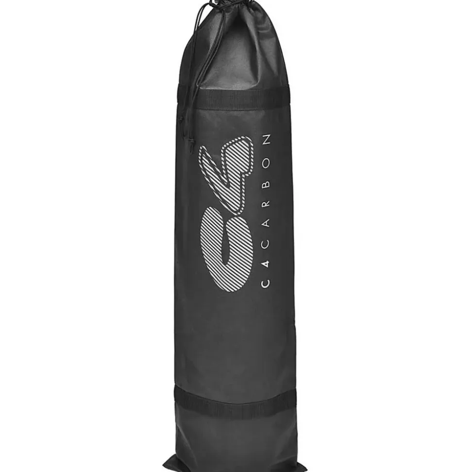 C4 Bolsa de aletas Basic Nylon