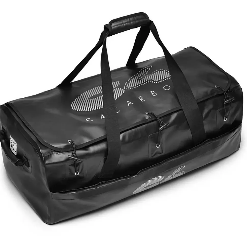 C4 Bolsa de equipo Extreme 120L