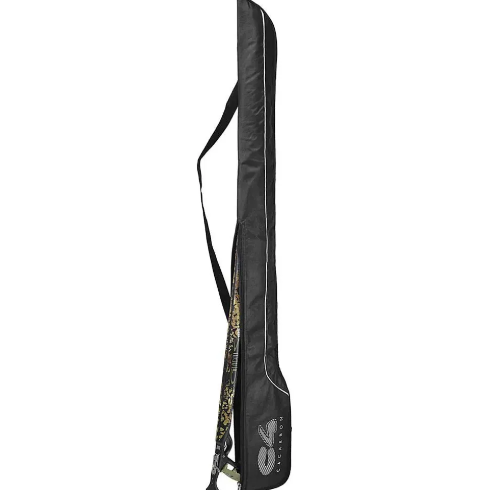 C4 Bolsa de fusil de pesca submarina Single 150