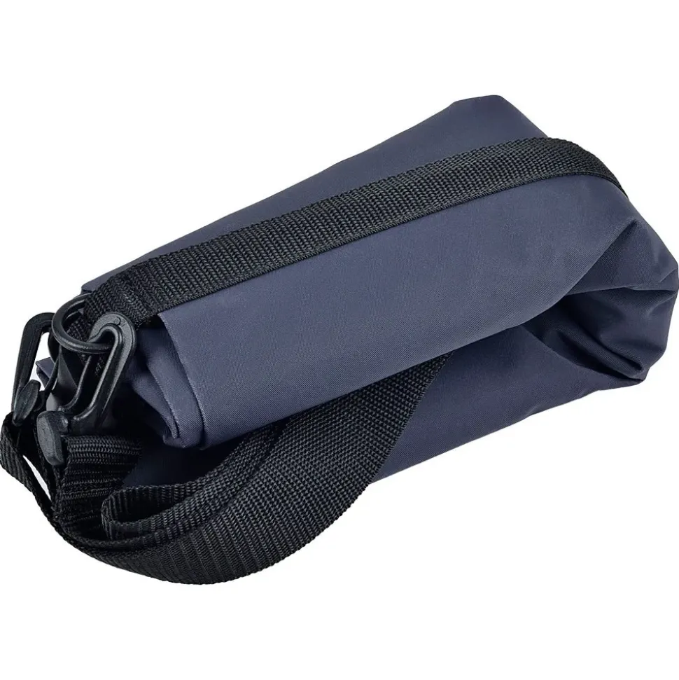 C4 Bolsa estanca Logo 45L
