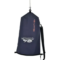 C4 Bolsa estanca Logo 45L