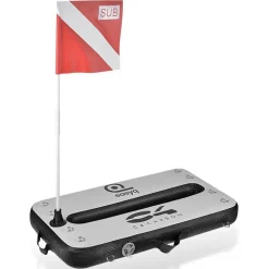 C4 Boya de señalización Dry Zone