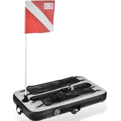 C4 Boya de señalización Dry Zone