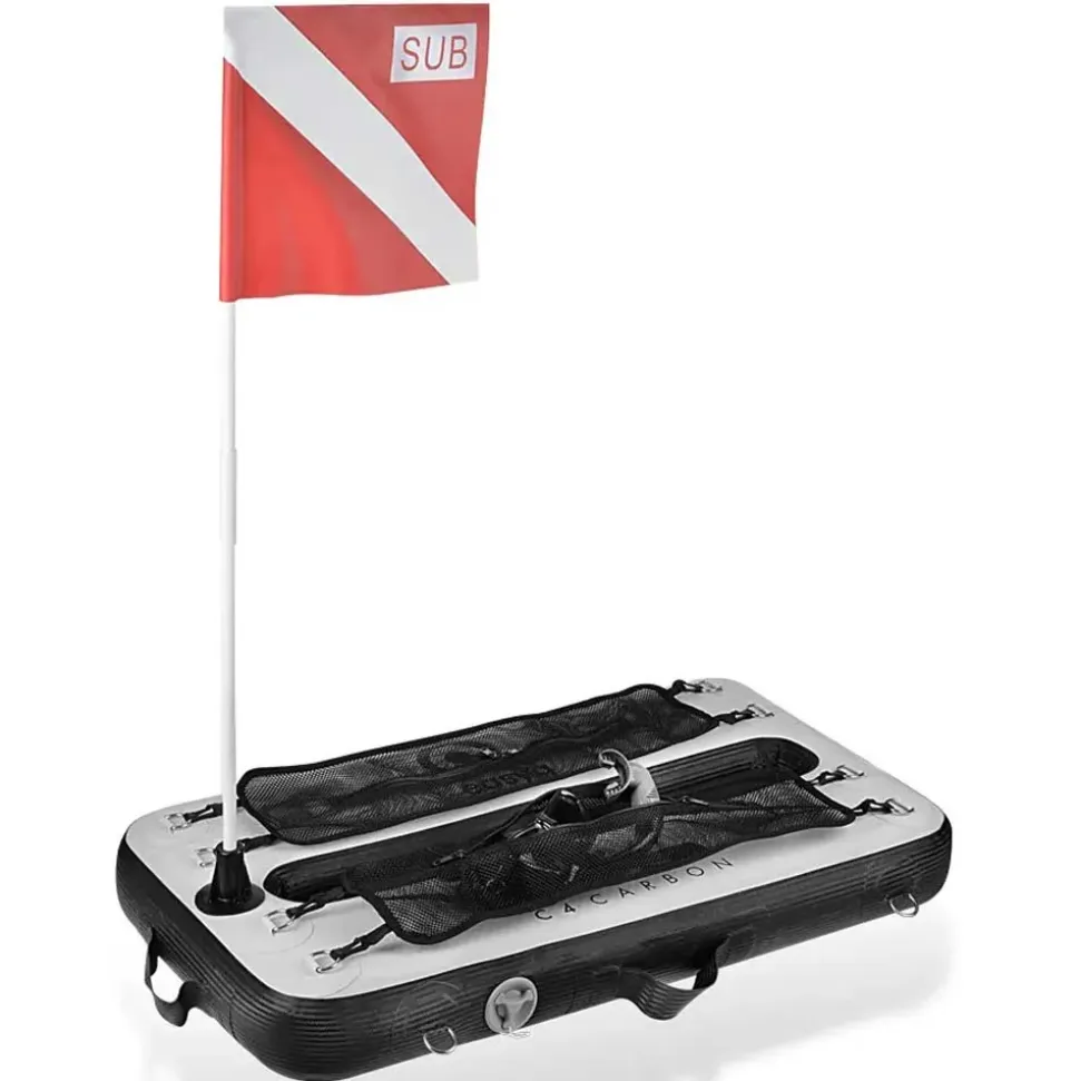 C4 Boya de señalización Dry Zone