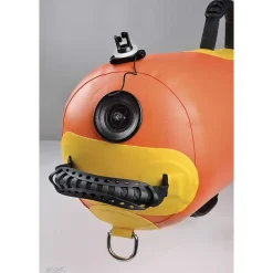 C4 Boya de señalización Torpedo 15L