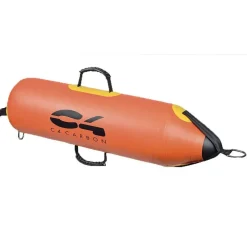 C4 Boya de señalización Torpedo 15L