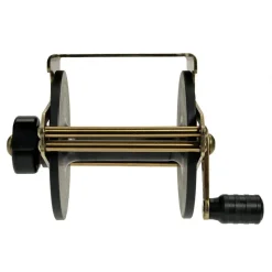 C4 Carrete Vertical 20
