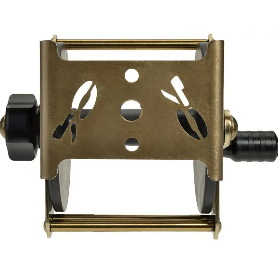 C4 Carrete Vertical 50