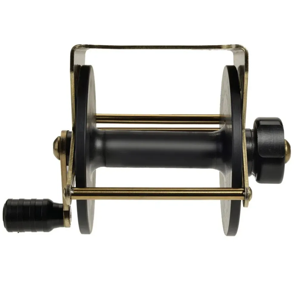 C4 Carrete Vertical 50