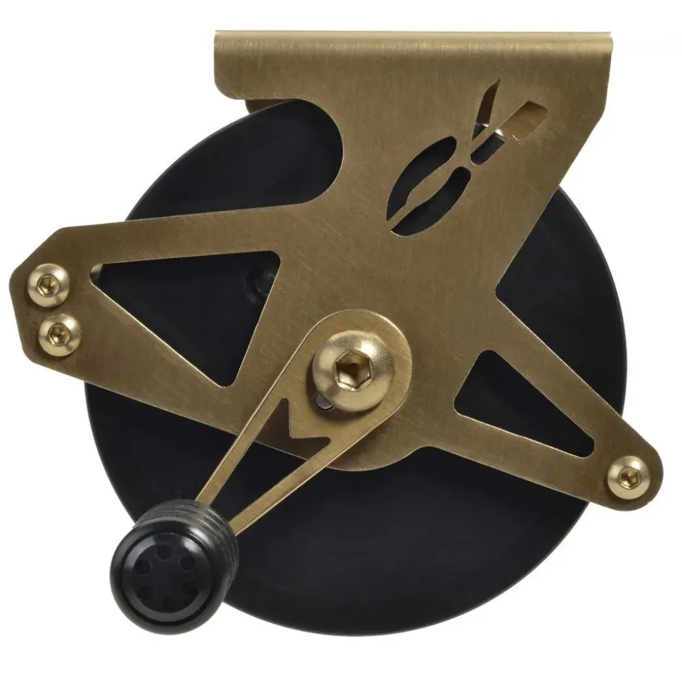 C4 Carrete Vertical 50