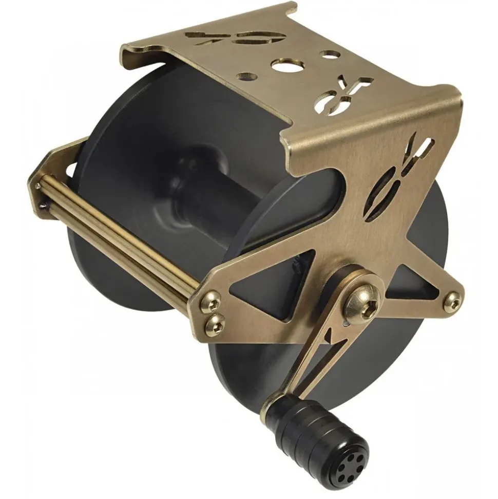 C4 Carrete Vertical 50