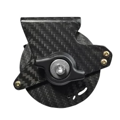 C4 Carrete Vertical Carbon