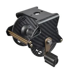 C4 Carrete Vertical Carbon