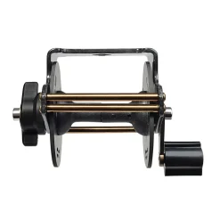 C4 Carrete Vertical Carbon