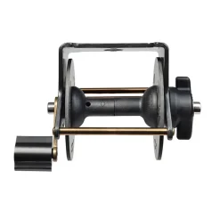 C4 Carrete Vertical Carbon