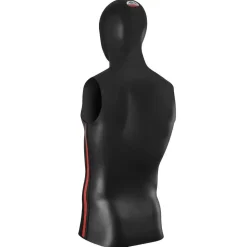 C4 Chaleco térmico con capucha Ultra Stretch 2 mm