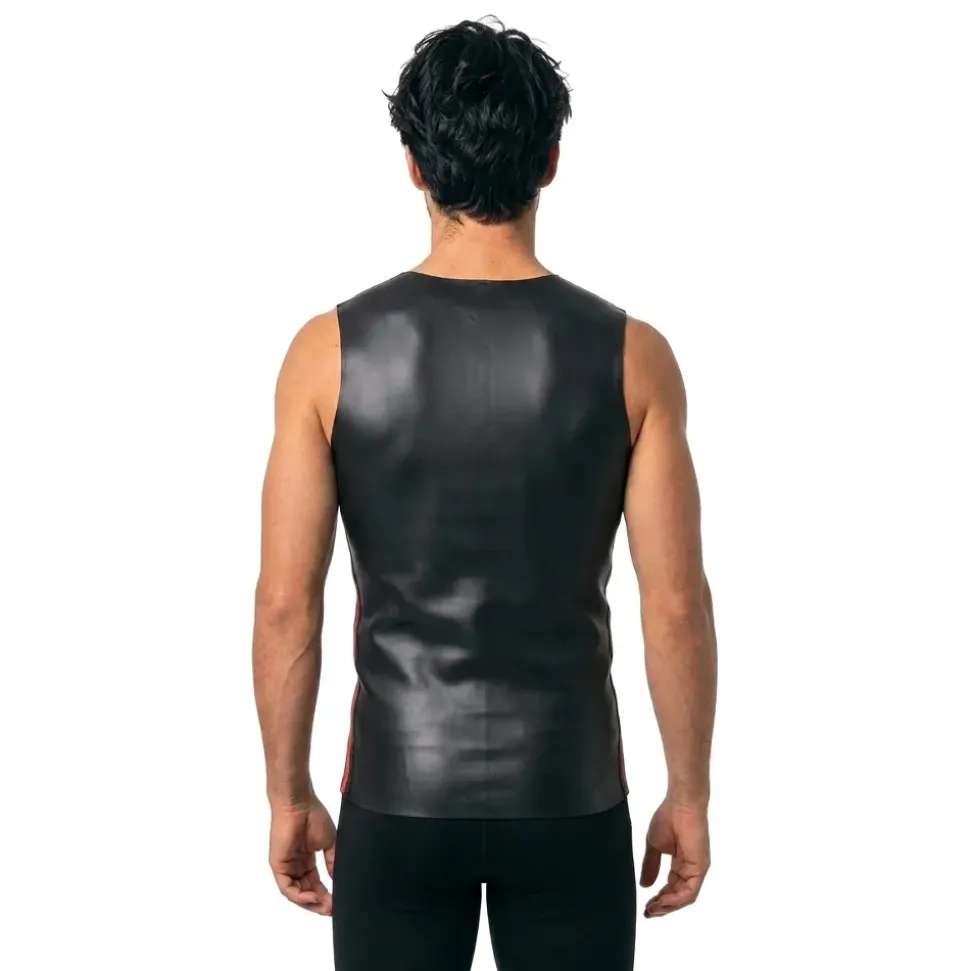 C4 Chaleco térmico Ultrastrech 2 mm