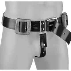 C4 Cinturón Underpants 3 mm