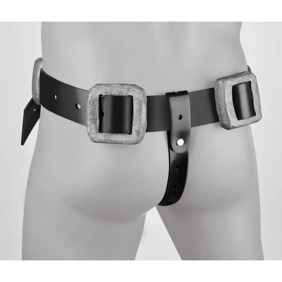 C4 Cinturón Underpants 3 mm