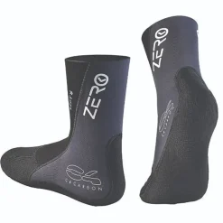 C4 Escarpines junior Zero 3 mm