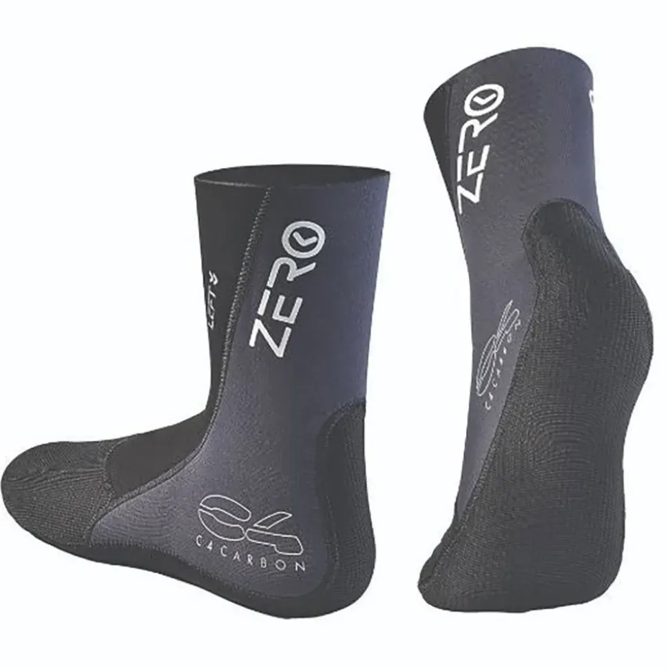 C4 Escarpines junior Zero 3 mm
