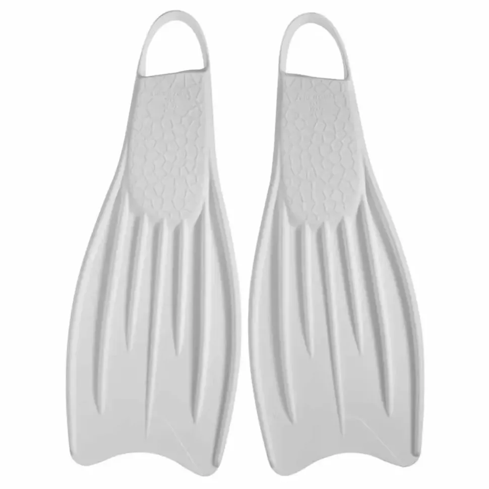 C4 Freediving Aletas de freediving Wolverine