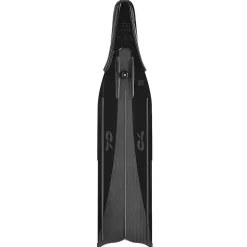 C4 Freediving Aletas de freediving Umberto Pelizzari Medium