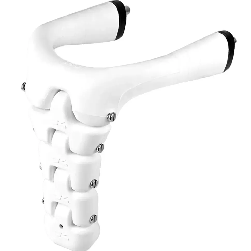 C4 Freediving Collar de lastre D&D