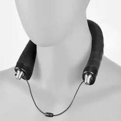 C4 Freediving Collar de lastre D&D
