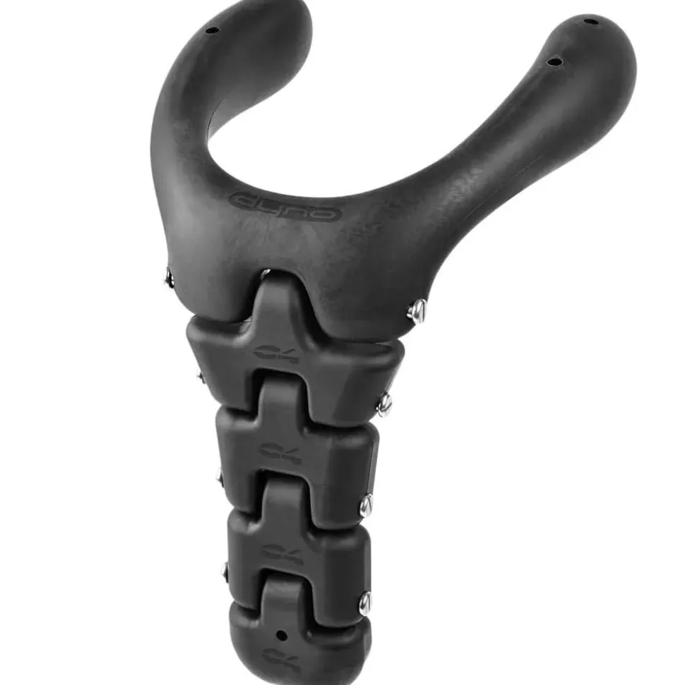 C4 Freediving Collar de lastre Dyno