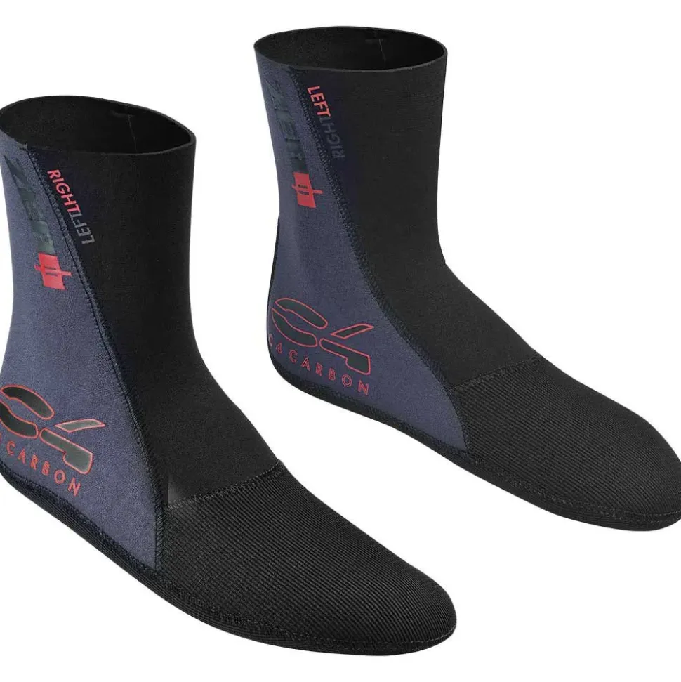 C4 Freediving Escarpines Neoprene Zero 1.5 mm