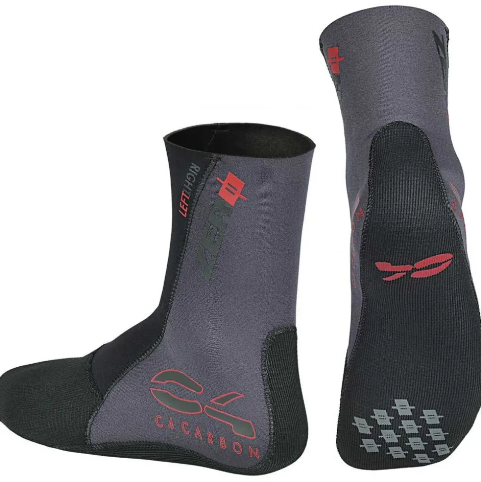 C4 Freediving Escarpines Neoprene Zero 1.5 mm