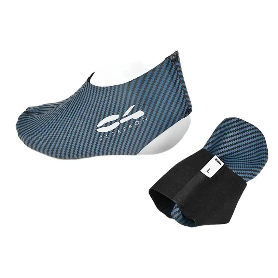 C4 Freediving Escarpines Open Heel 0.5 mm
