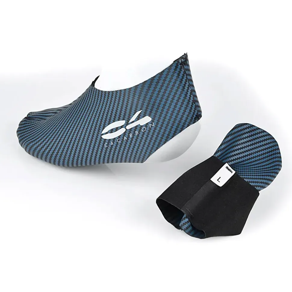 C4 Freediving Escarpines Open Heel 0.5 mm