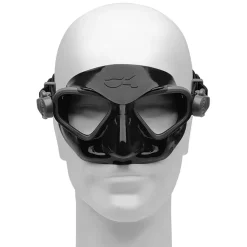 C4 Freediving Máscara de freediving Falcon Antifog